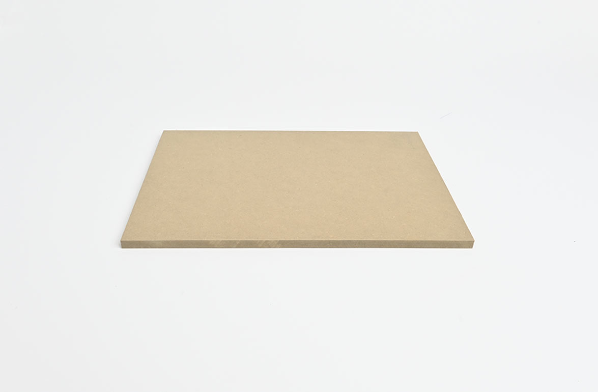 MDF Valchromat, Khaki CQ, FSC Mix Credit